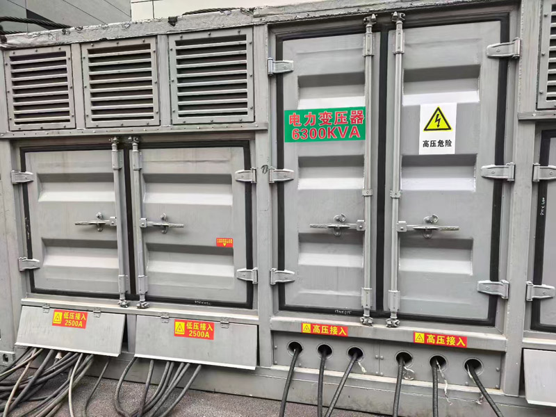 西峡柴油发电机组换季保养注意哪些事项?