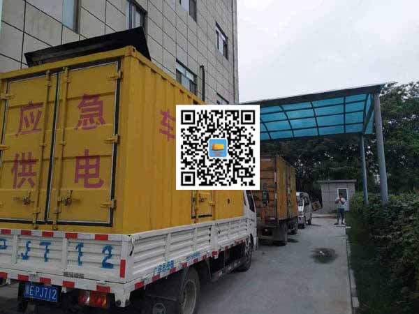 西峡出租发电机-柴油发电机组启动困难的原因有哪些？