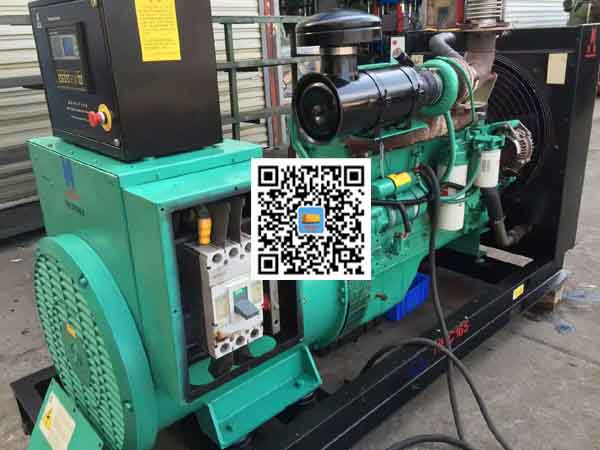 西峡租赁发电机-发电机一般变压器磁芯所使用的是什么材料？