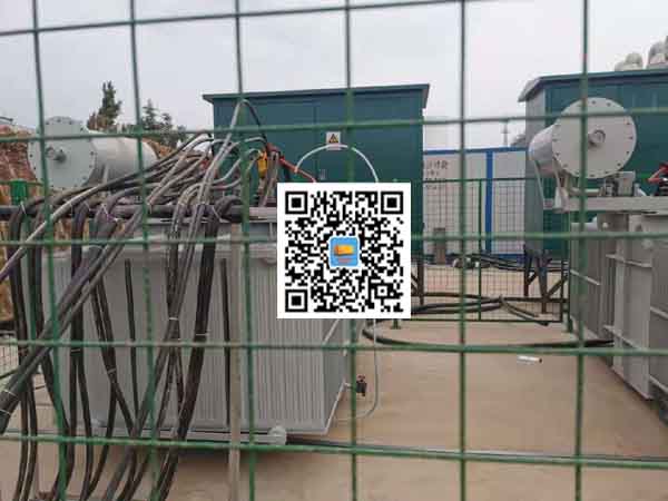 西峡发电机出租-发电机功率适用电缆线规格估算口诀