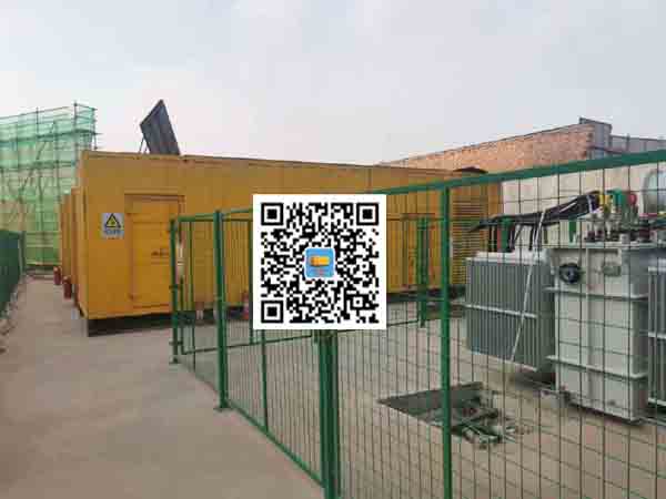 西峡发电机组的社会应用有哪些