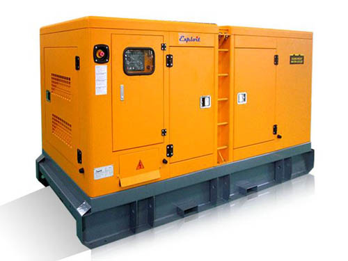 西峡影响 200kw 柴油发电机油耗的因素有哪些?
