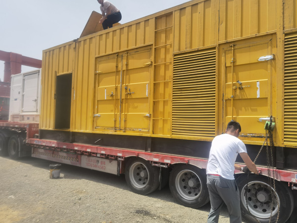 西峡除了负载情况和发动机维护,还有哪些因素会影响 200kw 柴油发电机的油耗?