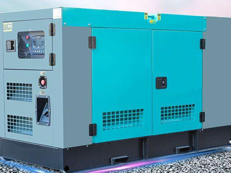 西峡50KW柴油发电机油耗是多少?