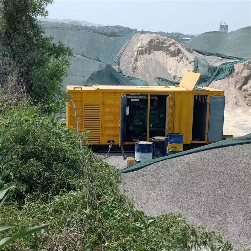 西峡影响 400KW 柴油发电机组油耗的因素有哪些?