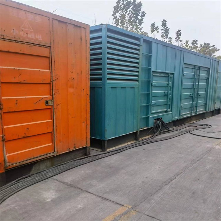 西峡如何选择适合 600kW 柴油发电机组的热继电器？