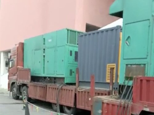 西峡柴油发电机的功率因数一般是多少？