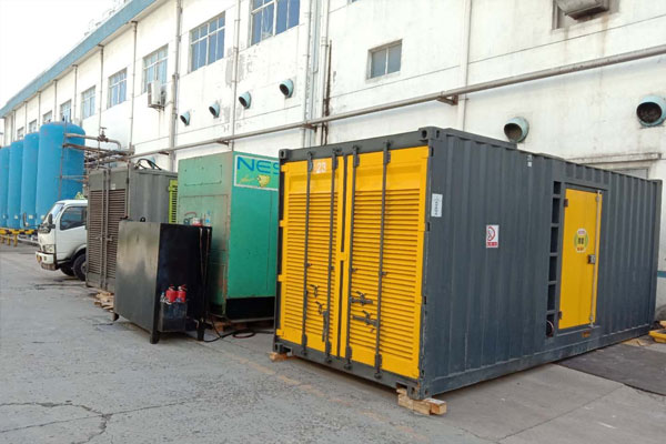 西峡发电机组保养是确保其正常运行、延长使用寿命的关键，以下是一些保养注意事项