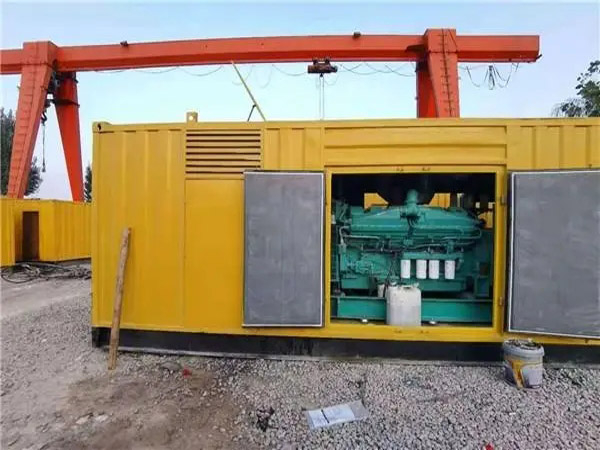 西峡冬季低温环境下,500KW发电机组应该选择什么类型的启动电瓶?