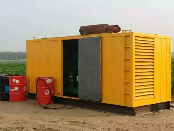 西峡安装新的水冷式机油散热器密封件有哪些注意事项?