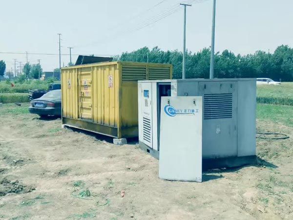 西峡柴油发电机组冬季日常维修需要哪些工具?